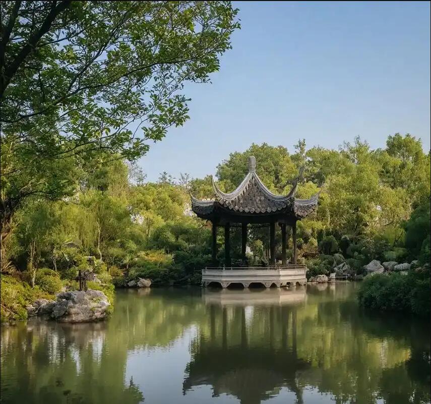 三门峡雨珍建设有限公司