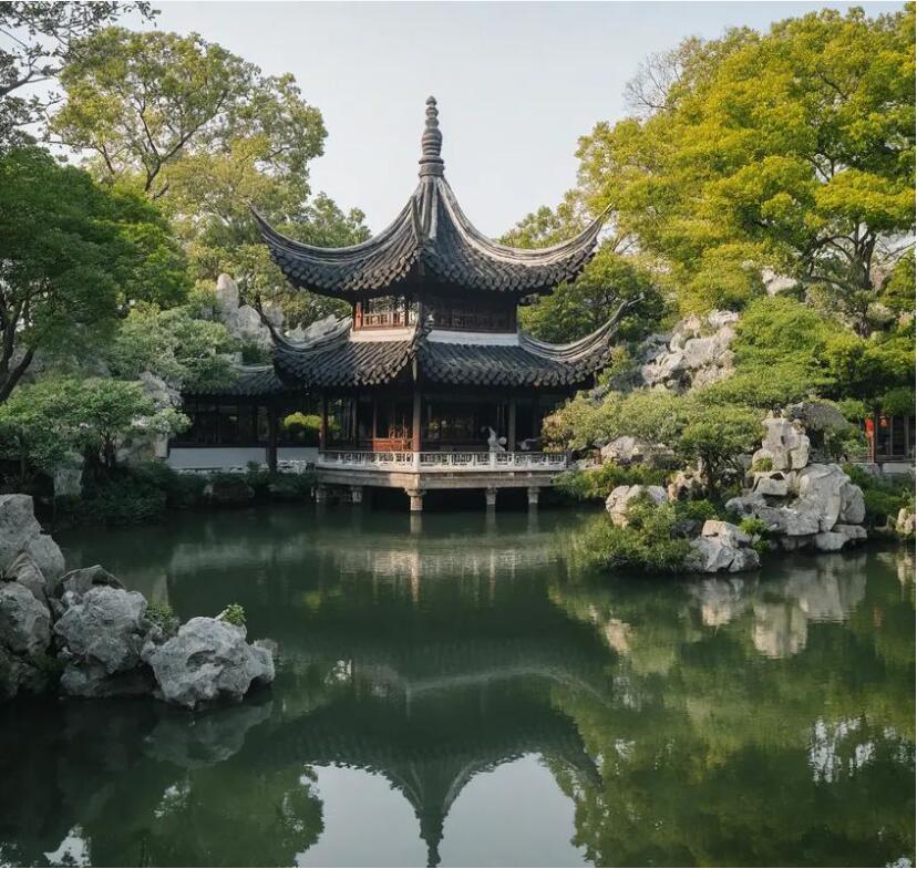 三门峡雨珍建设有限公司